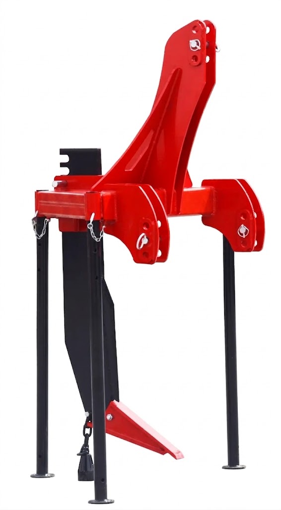 Single Bottom Boiler