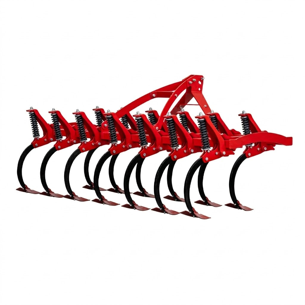 2-Row Cultivators