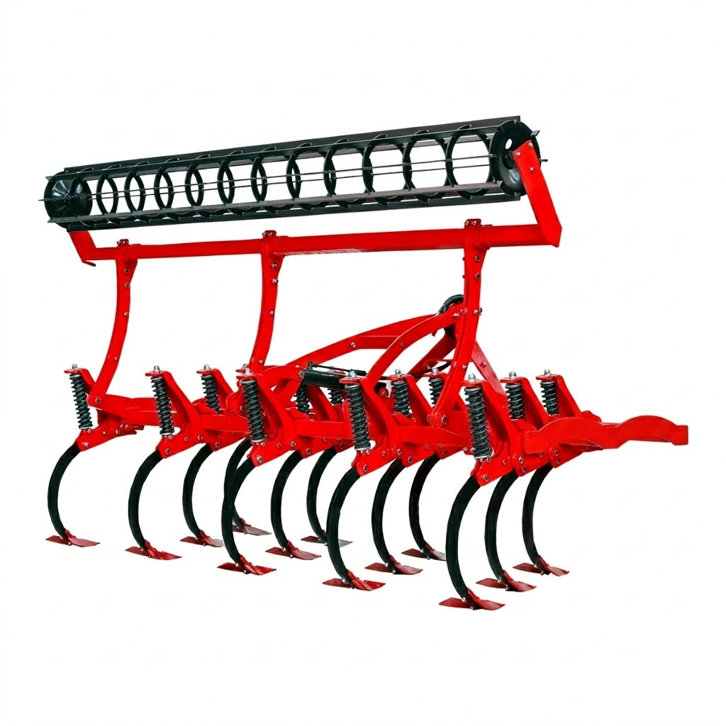2-Row Cultivators
