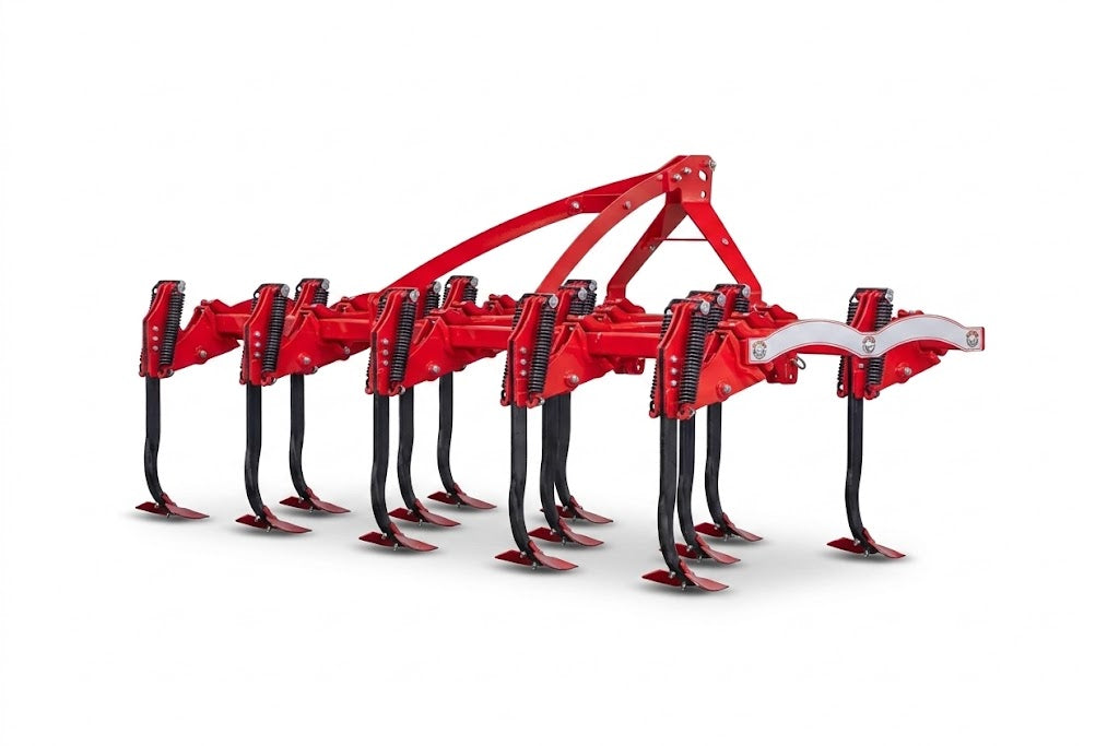 2-Row Cultivators