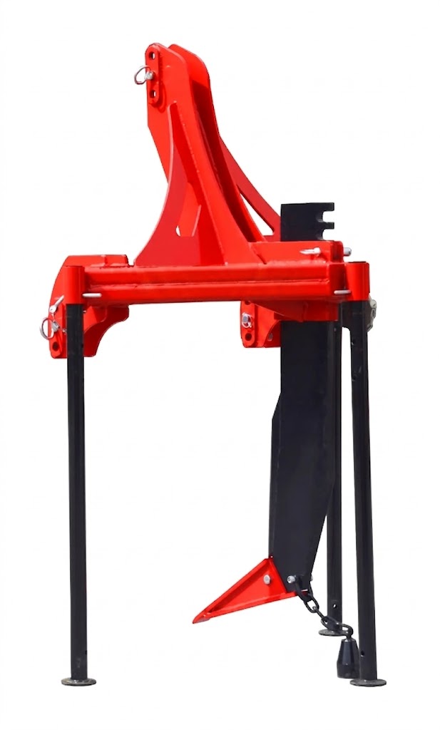 Single Bottom Boiler