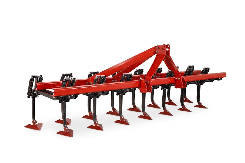 Vertical Spring Cultivator (70mm x 30mm)