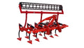 Zeren Folding Model