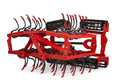 Spring Steel Leg Rakes