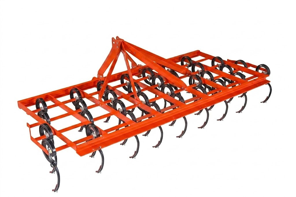 Spring Steel Leg Rakes
