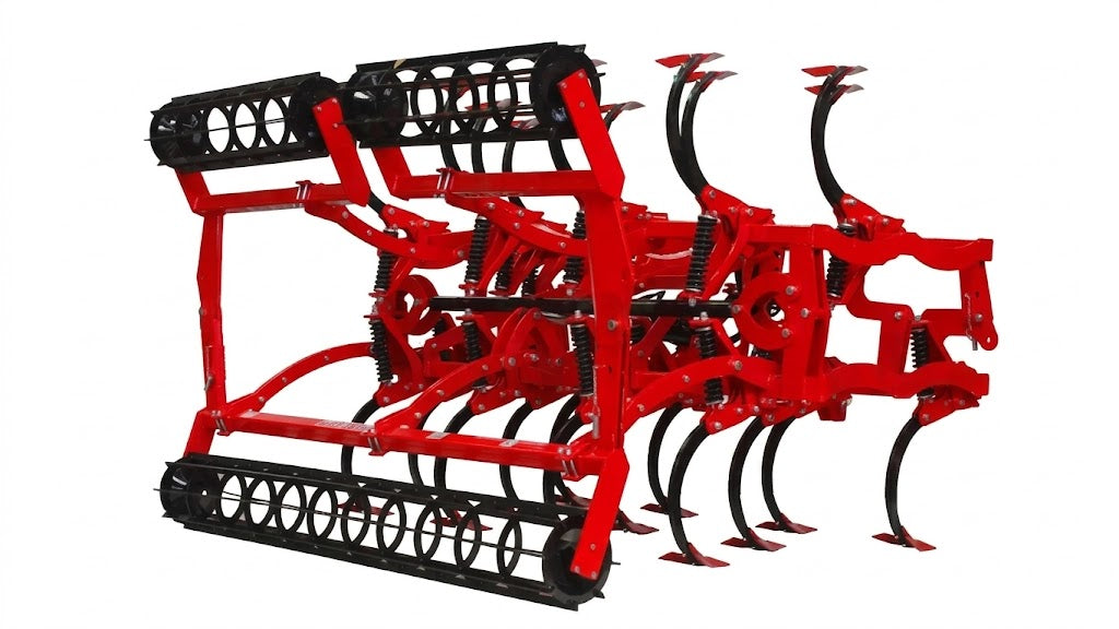 Sertis Folding Model
