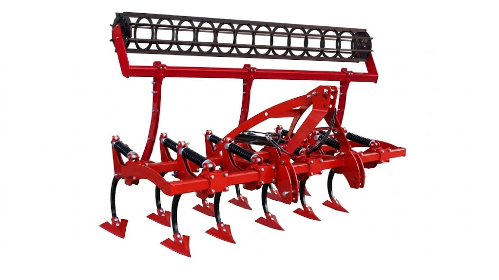 Zeren Folding Model