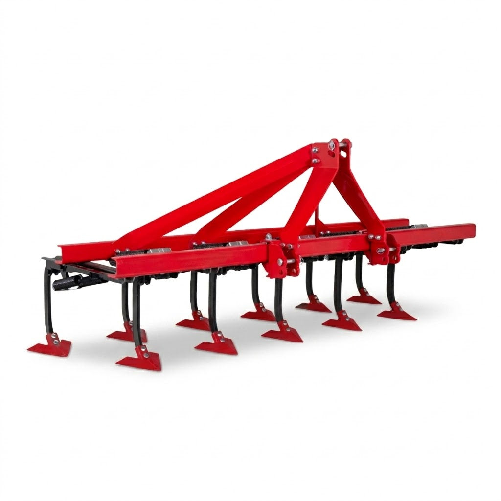Horizontal Spring Cultivator (60mm x 20mm)