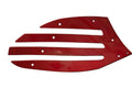 Plow Grille Moldboard, No. 16