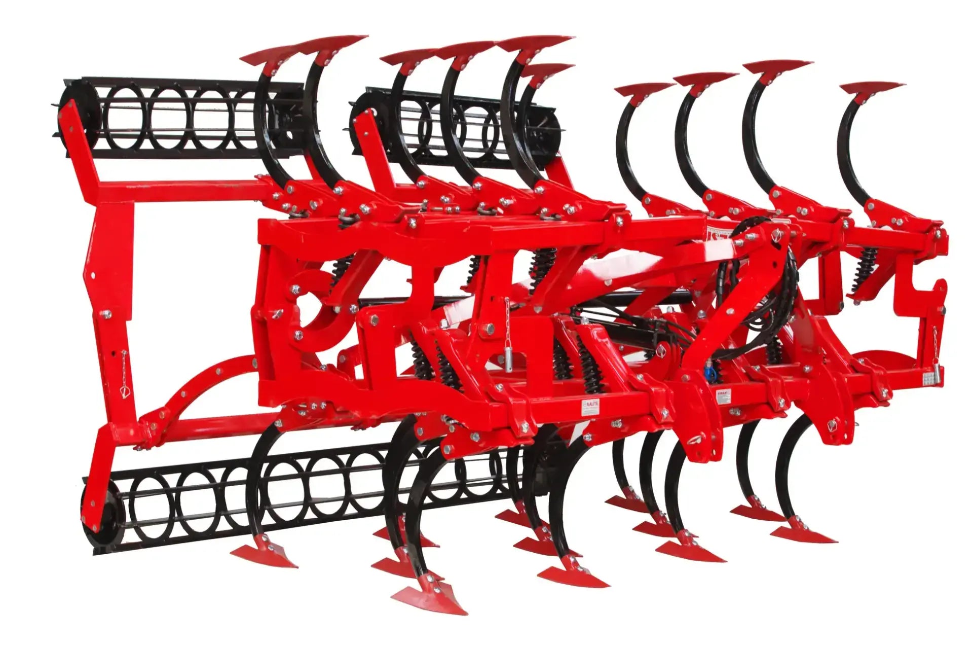 Mertis Folding Model
