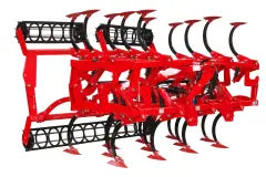 Sertis Folding Model