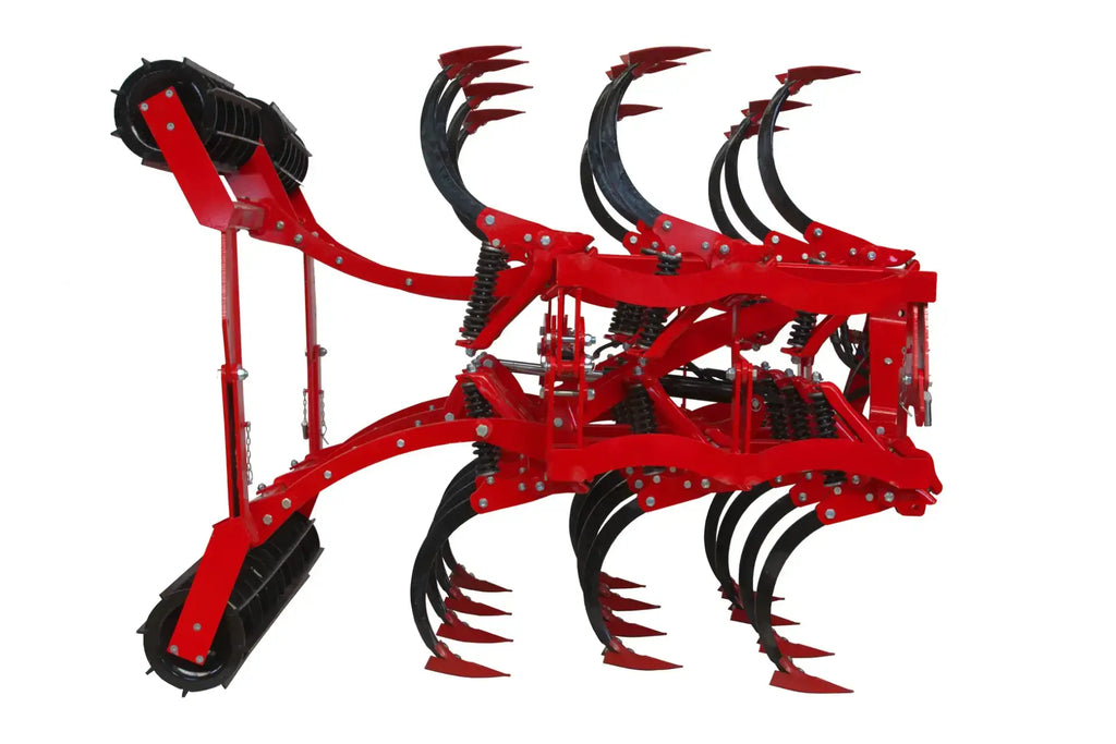 Mertis Folding Model