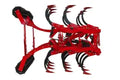 Sertis Folding Model