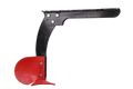 Hoeing Machine Rear Leg Complete Unit