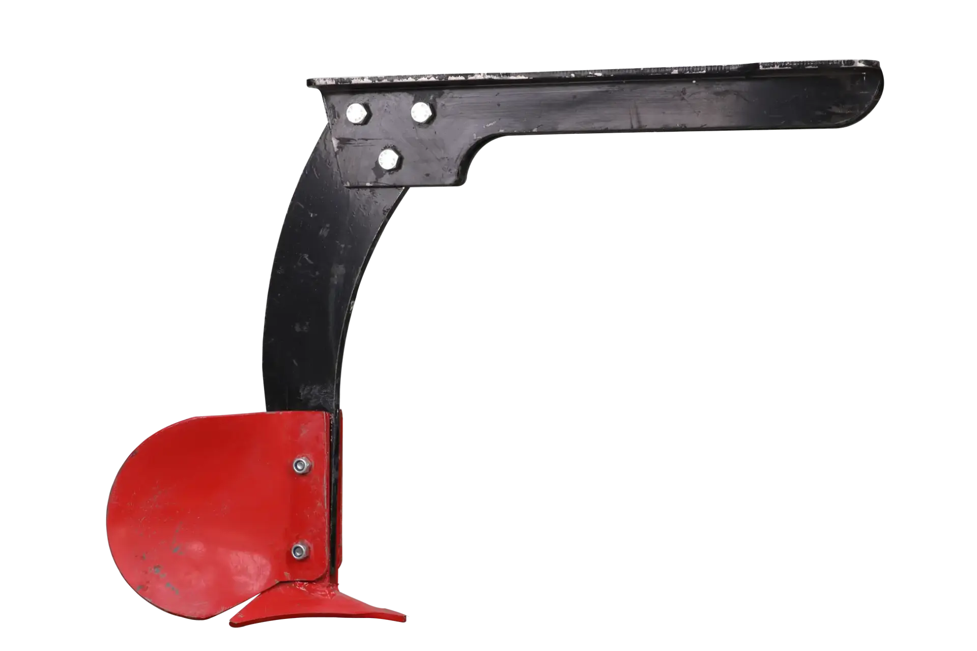Hoeing Machine Rear Leg Complete Unit