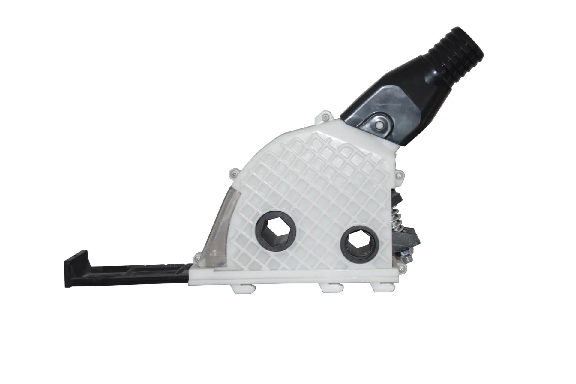 Hoeing Leg Clamp