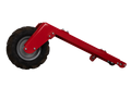 Hoeing Wheel Cage