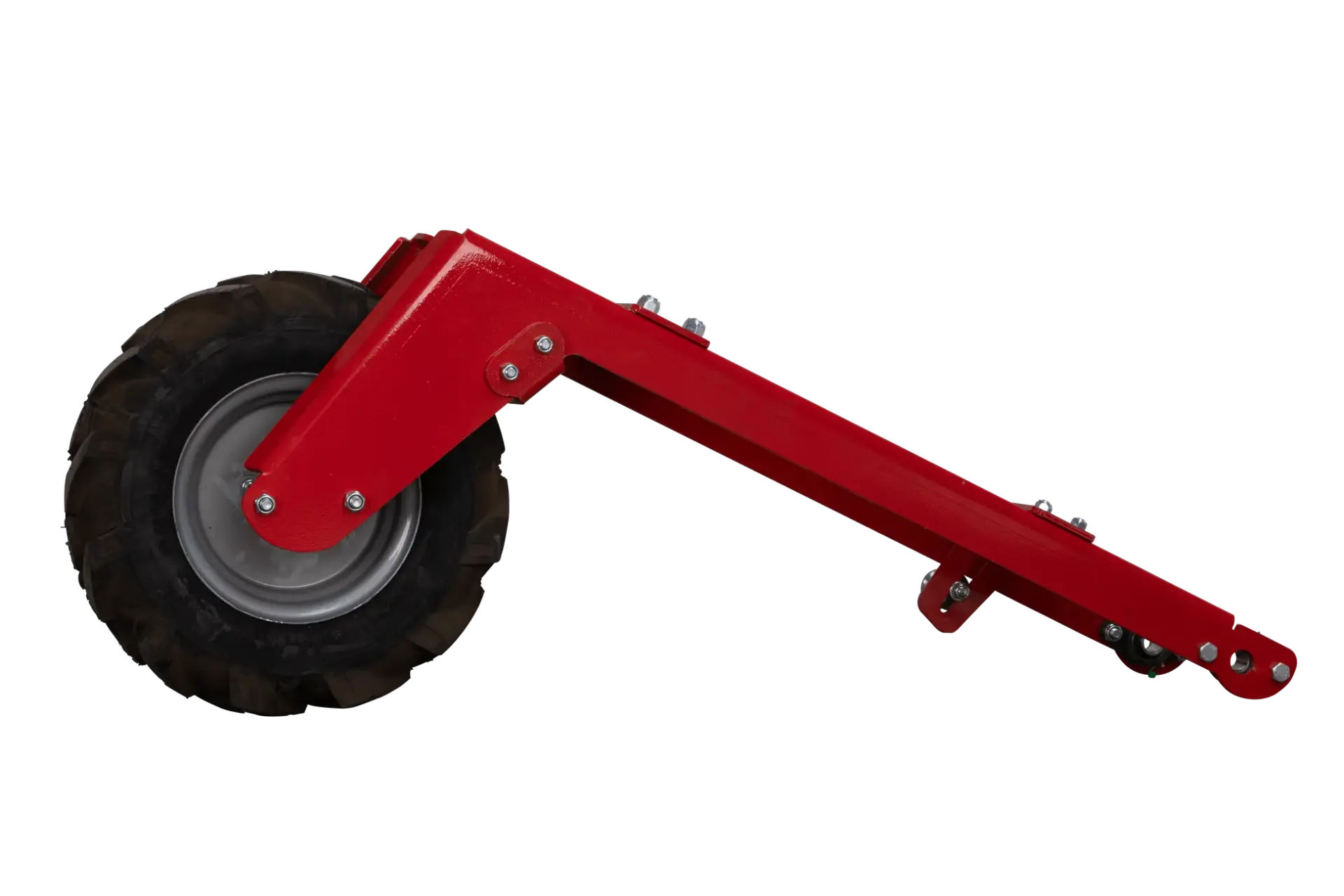 Hoeing Wheel Cage