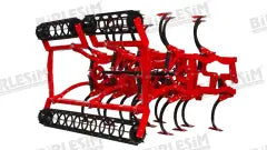 Mertis Folding Model