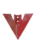 Boron Cultivator Blade