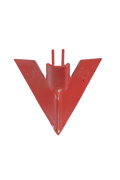 Platinum Tube Cultivator Blade
